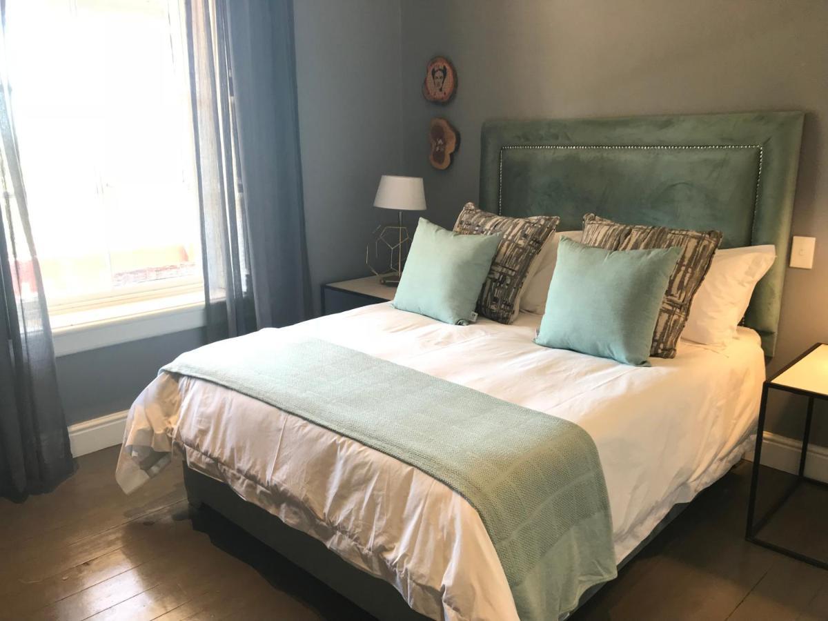 Ruby Rose Hotel Riebeek-West Kültér fotó