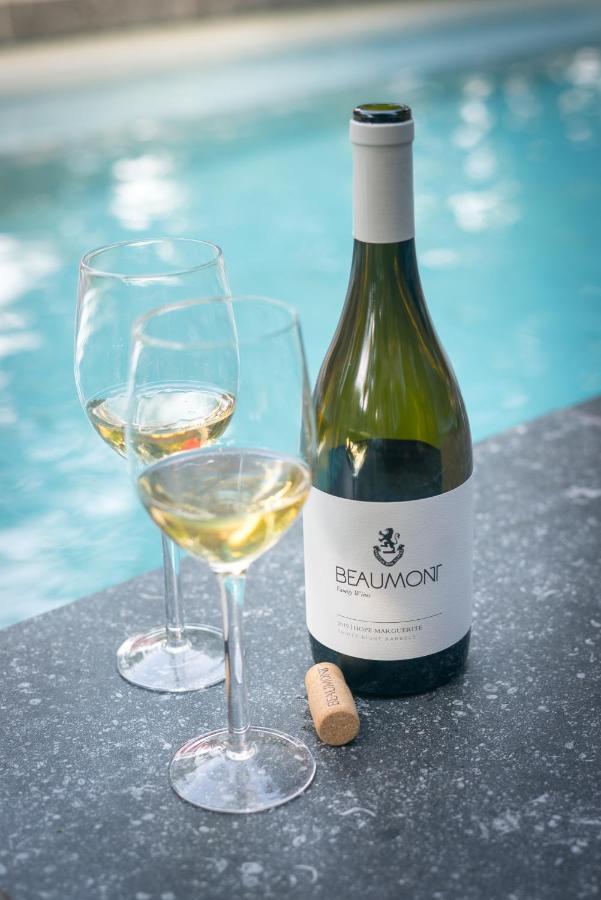 Ruby Rose Hotel Riebeek-West Kültér fotó
