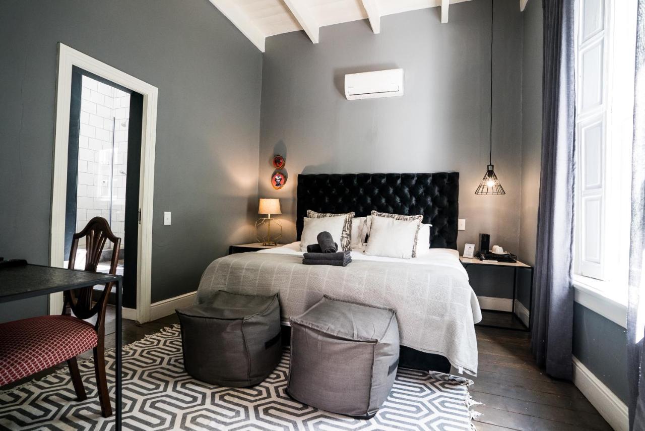 Ruby Rose Hotel Riebeek-West Kültér fotó