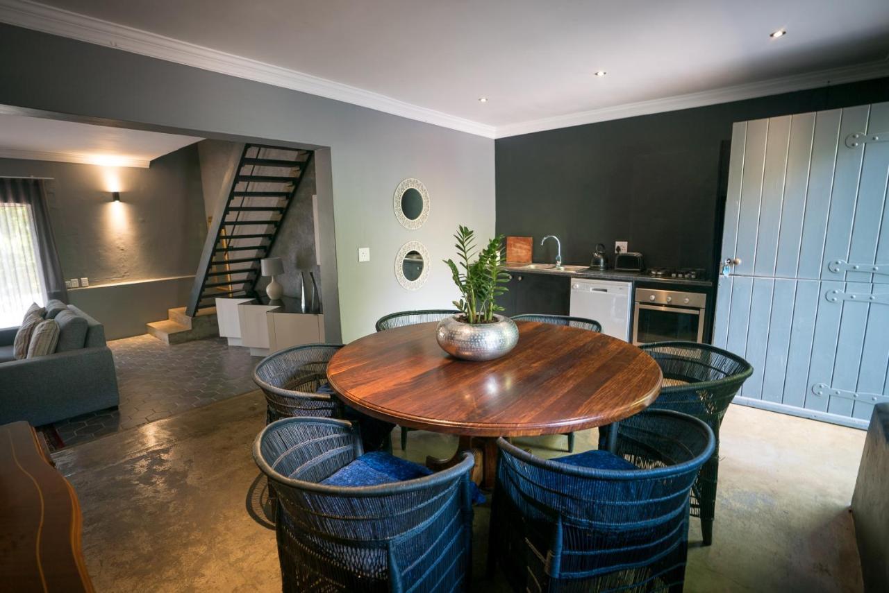 Ruby Rose Hotel Riebeek-West Kültér fotó