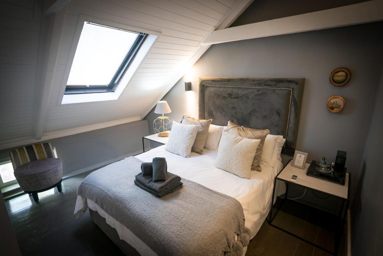 Ruby Rose Hotel Riebeek-West Kültér fotó