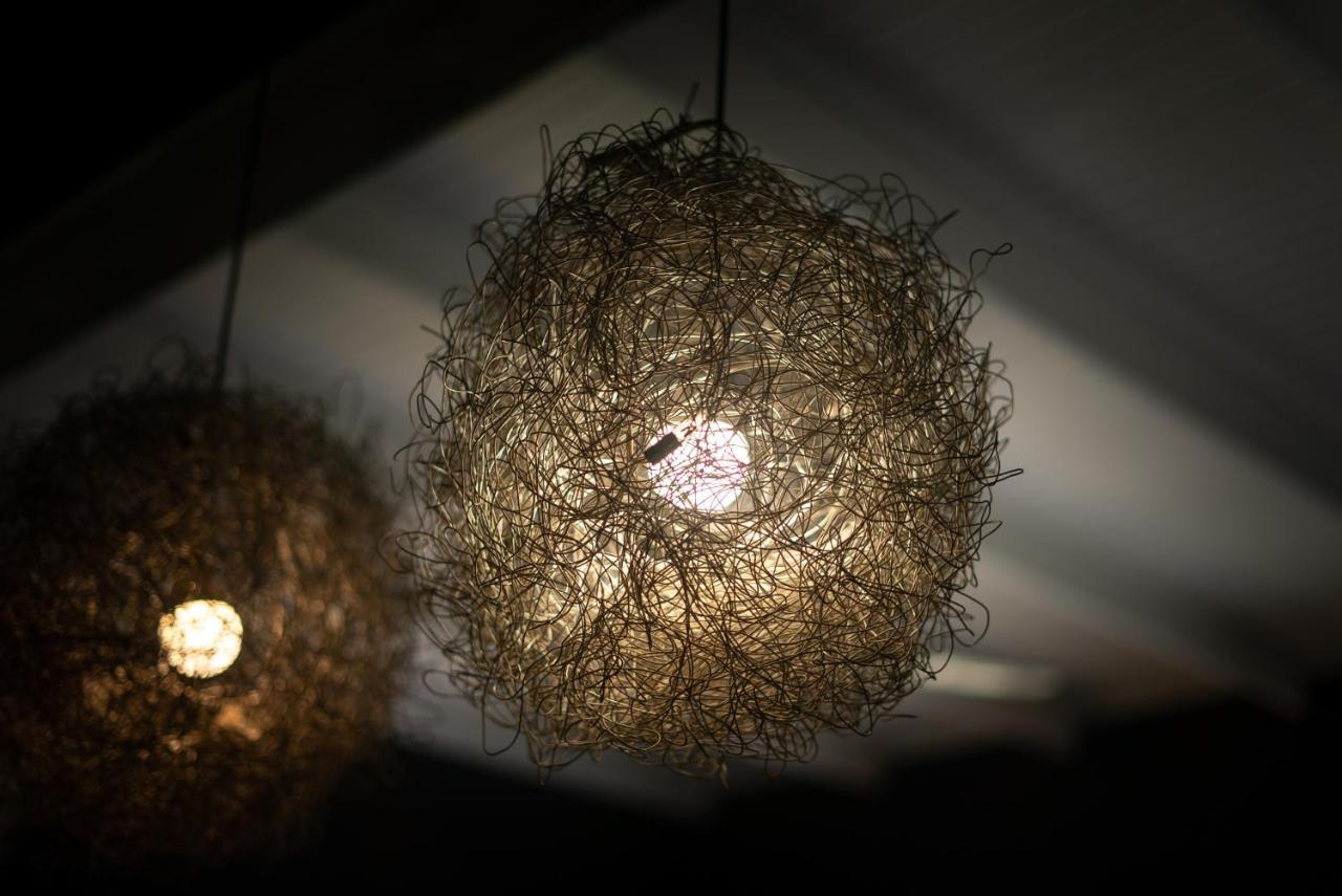 Ruby Rose Hotel Riebeek-West Kültér fotó
