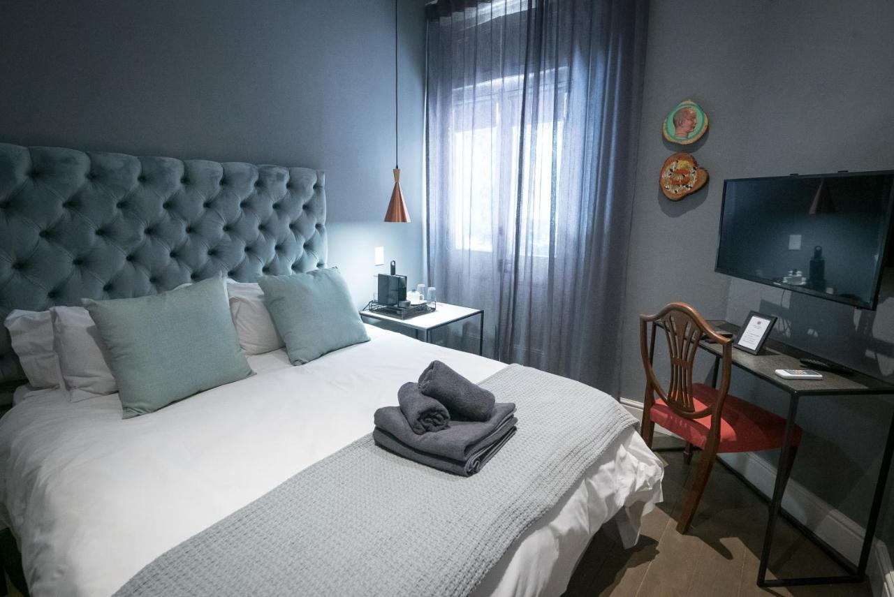 Ruby Rose Hotel Riebeek-West Kültér fotó