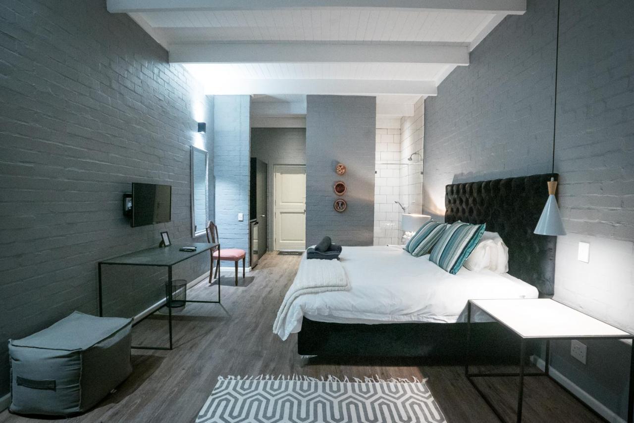 Ruby Rose Hotel Riebeek-West Kültér fotó