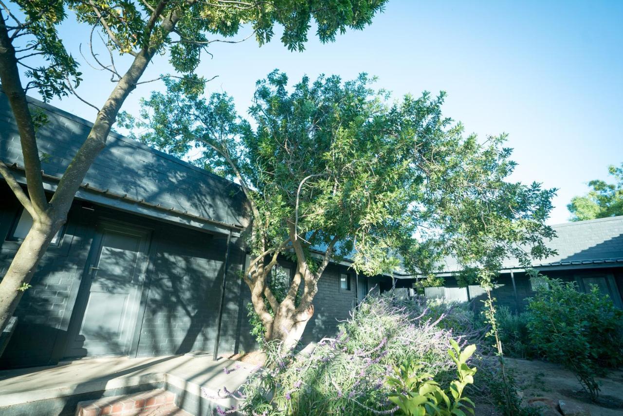 Ruby Rose Hotel Riebeek-West Kültér fotó