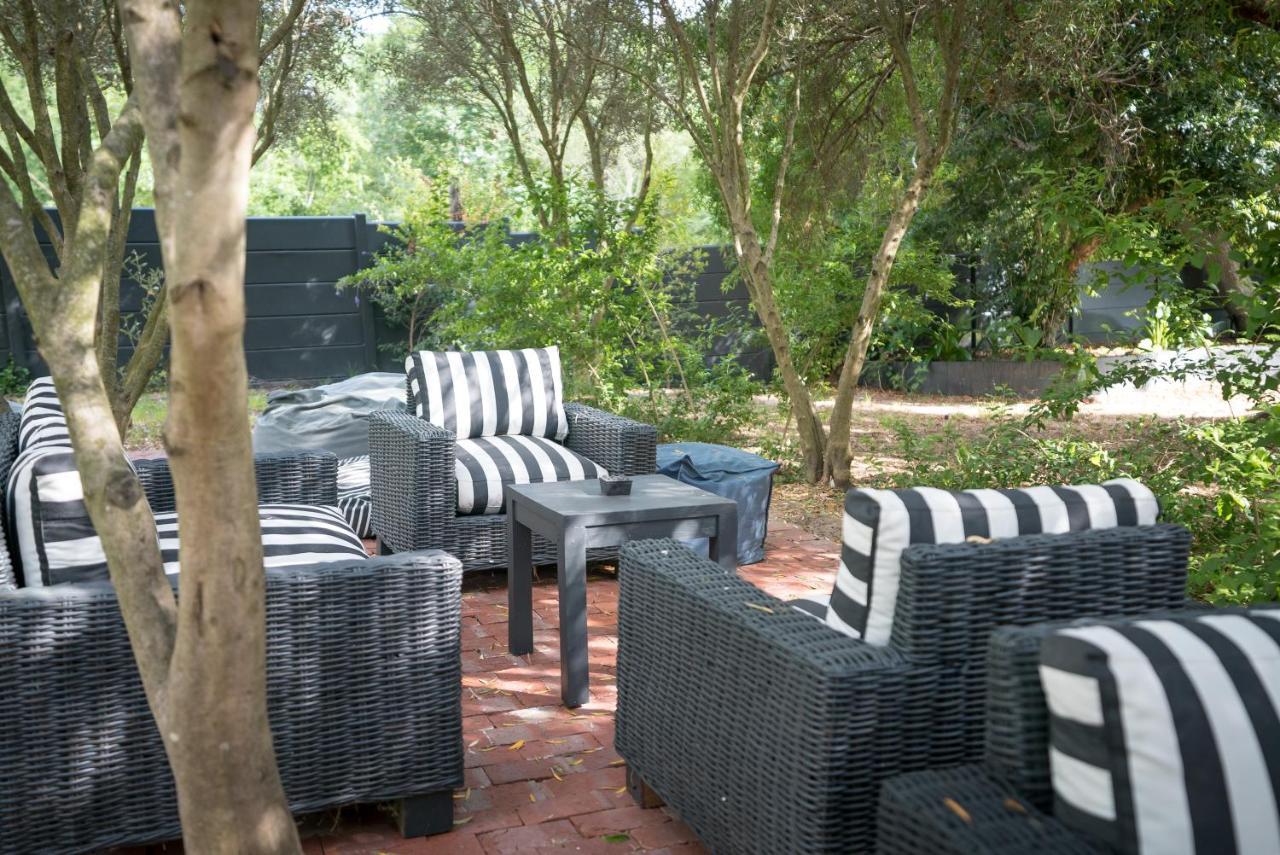 Ruby Rose Hotel Riebeek-West Kültér fotó