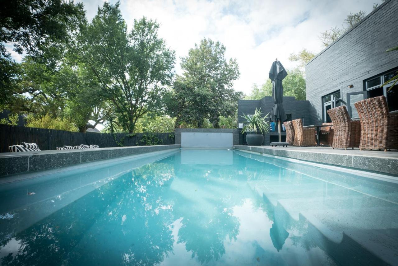 Ruby Rose Hotel Riebeek-West Kültér fotó