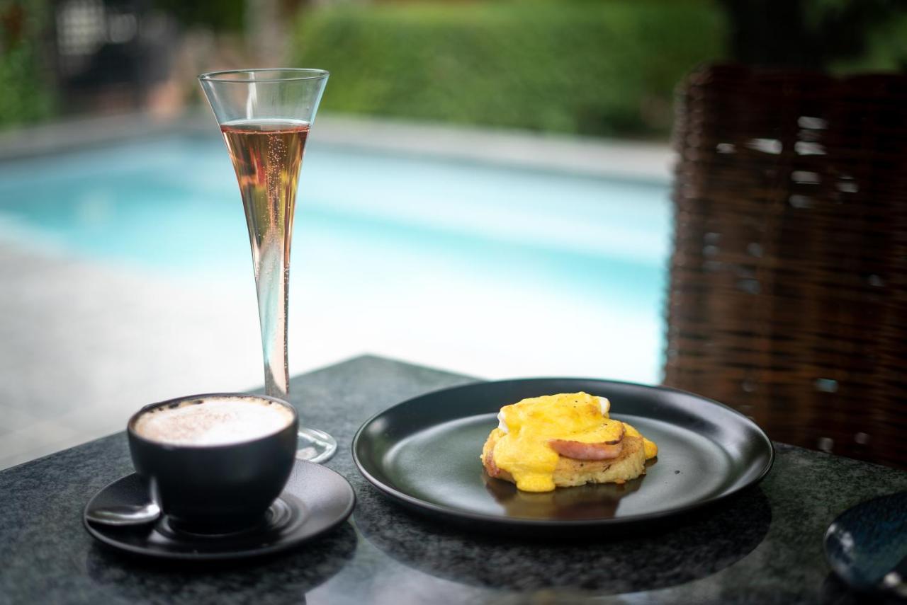 Ruby Rose Hotel Riebeek-West Kültér fotó