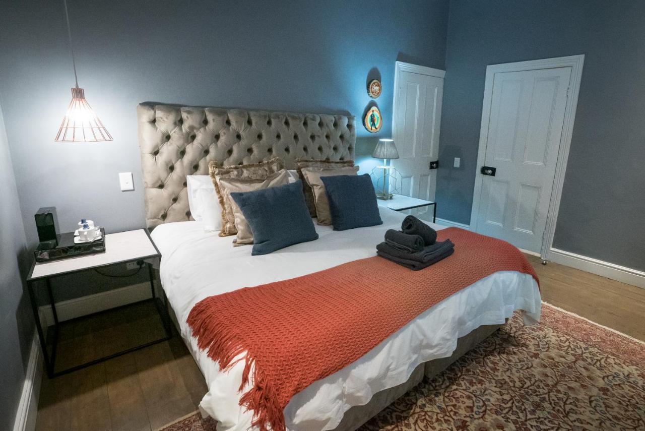 Ruby Rose Hotel Riebeek-West Kültér fotó