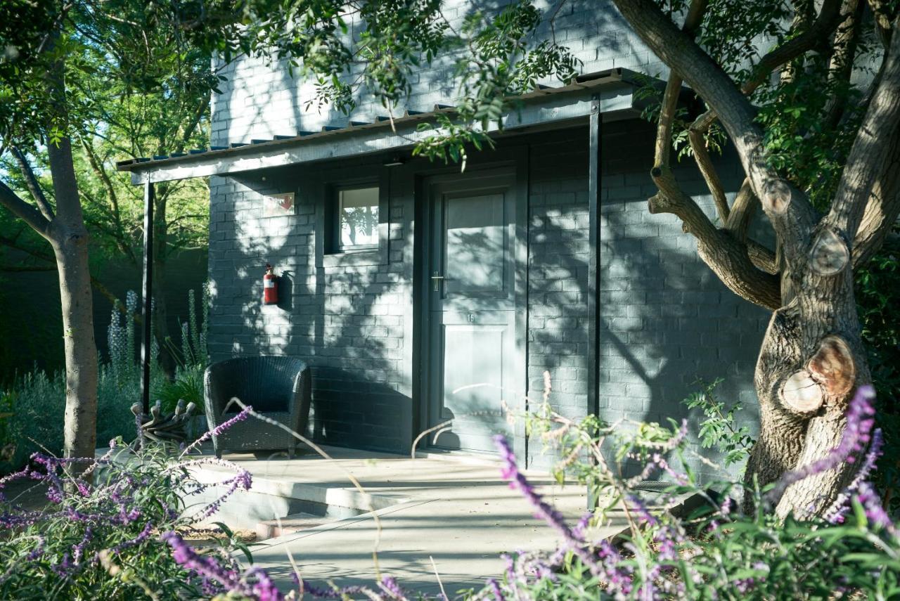 Ruby Rose Hotel Riebeek-West Kültér fotó