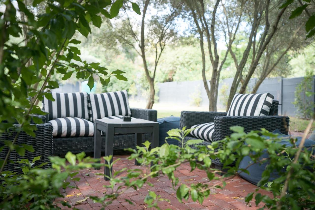 Ruby Rose Hotel Riebeek-West Kültér fotó