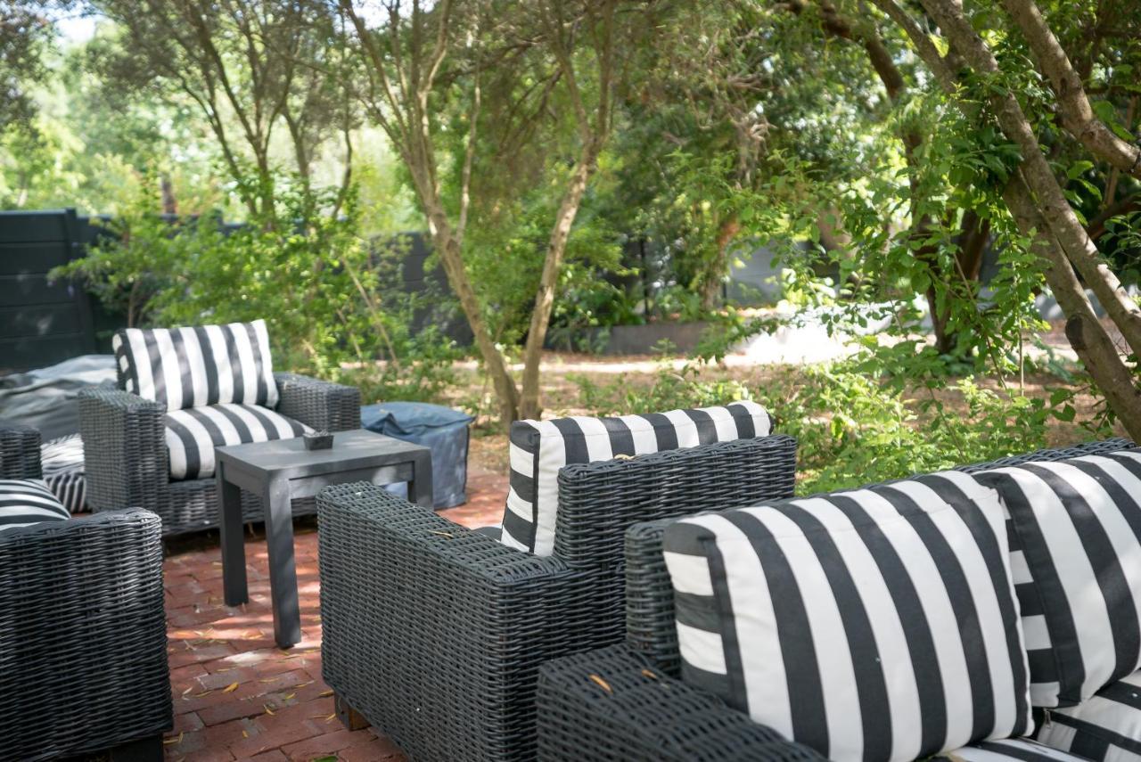 Ruby Rose Hotel Riebeek-West Kültér fotó