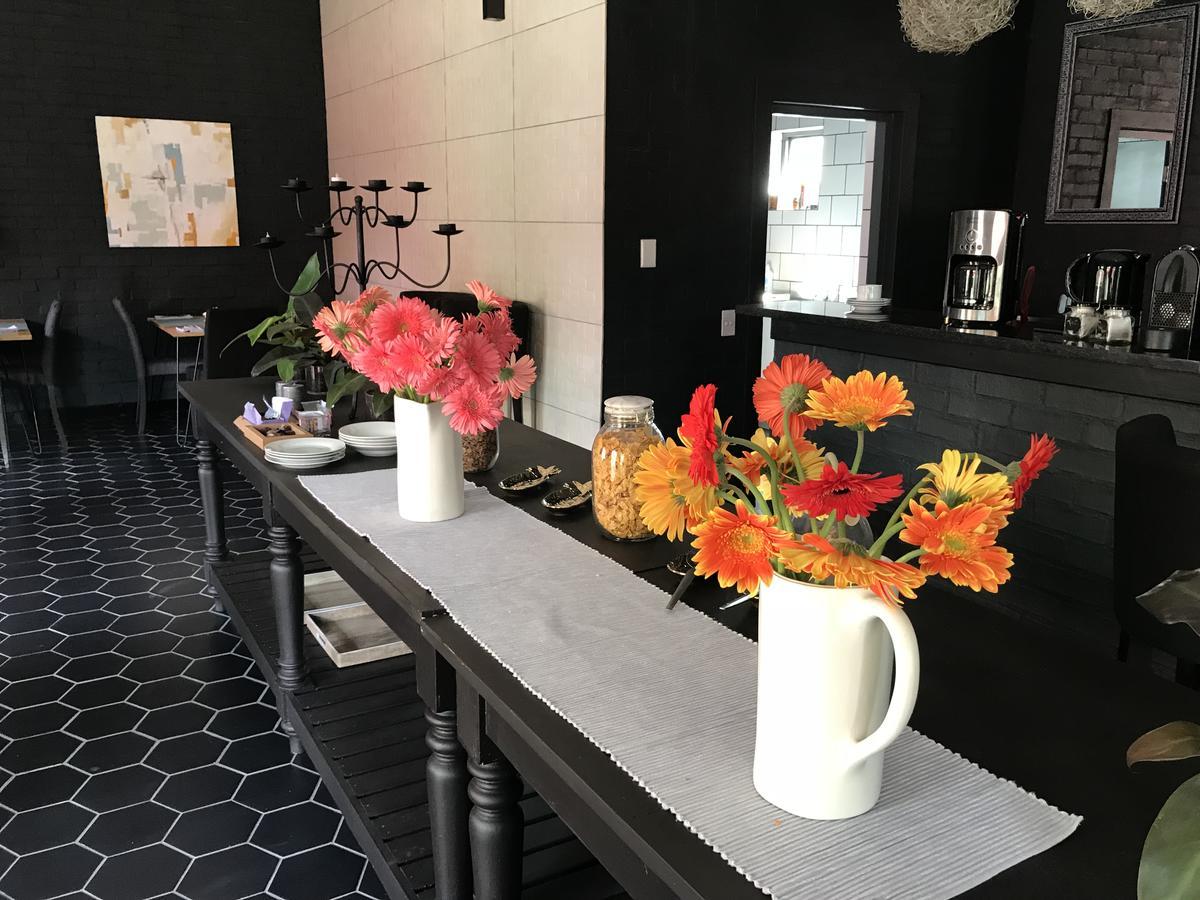 Ruby Rose Hotel Riebeek-West Kültér fotó