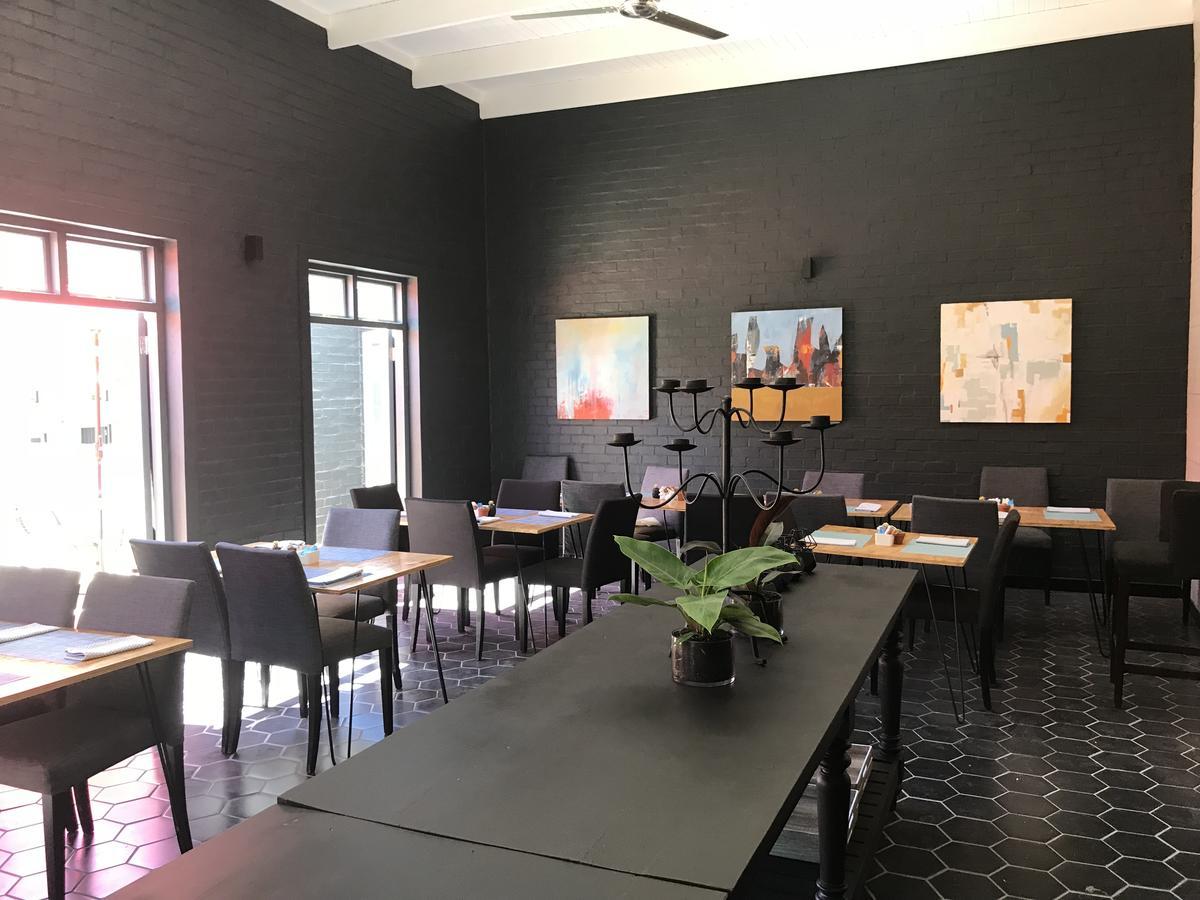 Ruby Rose Hotel Riebeek-West Kültér fotó