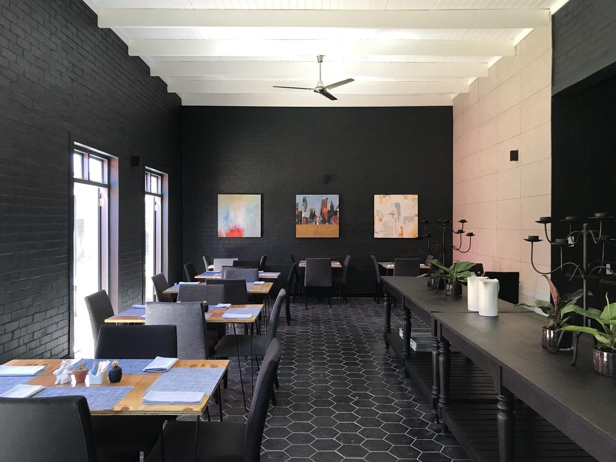 Ruby Rose Hotel Riebeek-West Kültér fotó